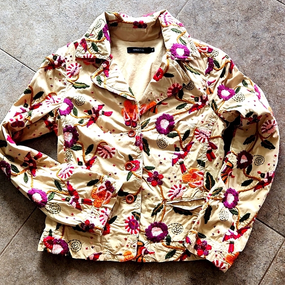 Arden B blazer - Picture 4 of 13